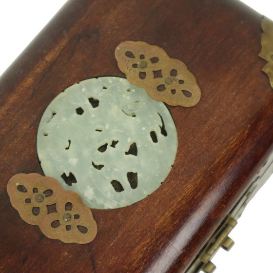 Image 1 of Chinesische Schmuckschatulle