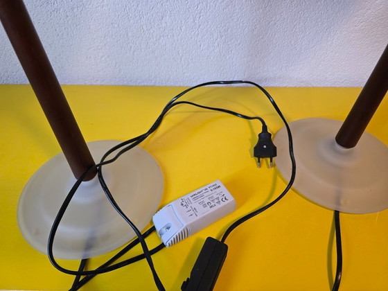 Image 1 of Arteluce PAO T2 tafellamp, in zeer goede staat.