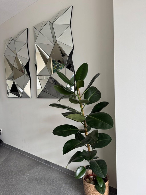 Specchio Eichholtz Specchio Boyton