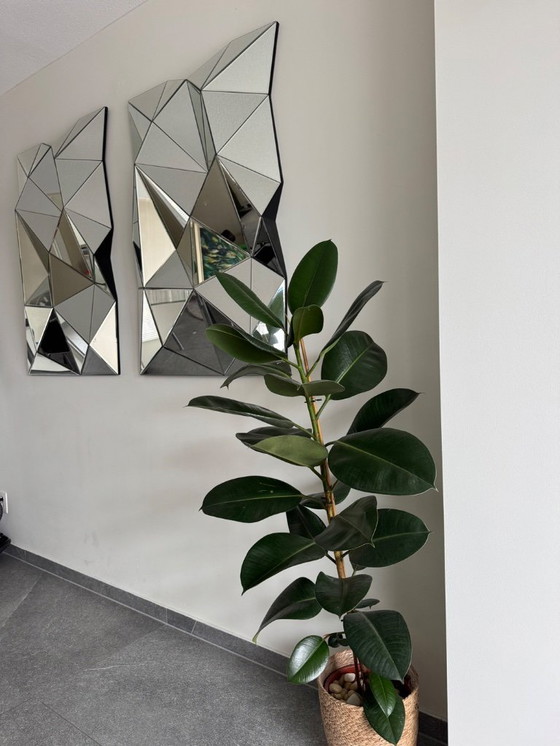 Image 1 of Espejo Eichholtz Espejo Boyton