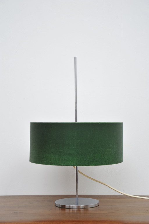 Table lamp by Hans Jörg Walter and Josef Kuntner for Ruser & Kuntner (1950s)