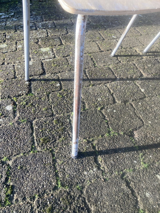 Image 1 of Fritz Hansen 2 sedie