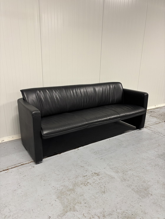 Image 1 of 2-seater Leolux sofa