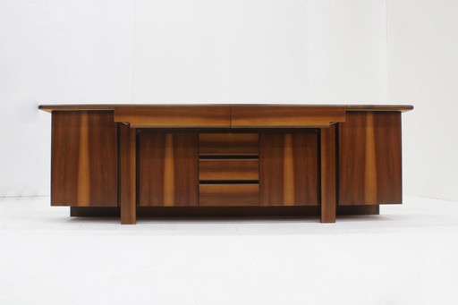 Vintage Italian sideboard 1960s
