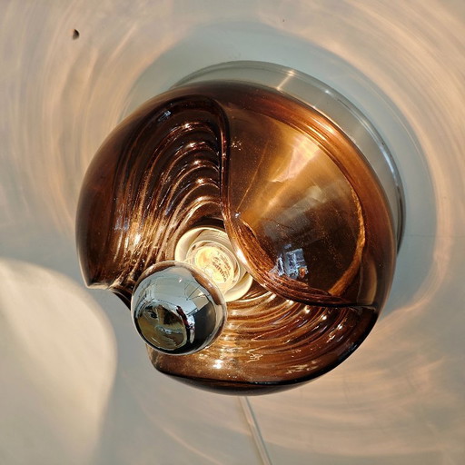 Applique murale vintage Futura Peill & Putzler