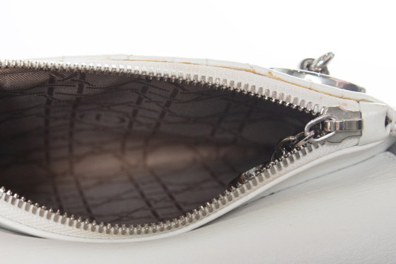 Christian Dior, Cannage Lady Double Chain Bag – Schoudertassen, Calfskin (photo 9 of 12)