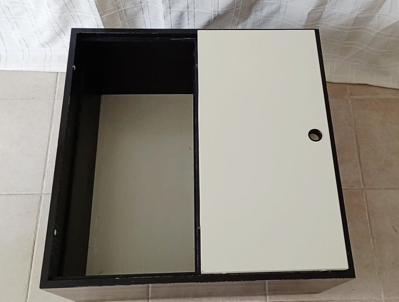 Image 1 of Tavolo d'angolo/salotto d'epoca unico nel suo genere