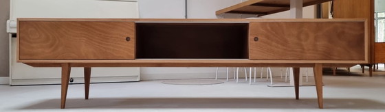 Image 1 of Lowboard Torben