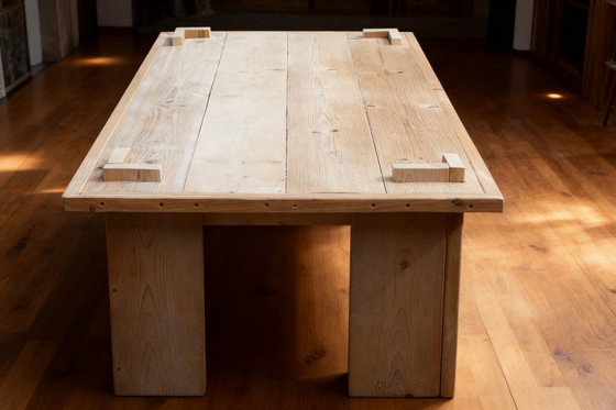 Image 1 of tavolo da salone unico