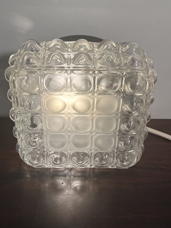 Image 1 of Mid - Century Modern Ceiling Lamp