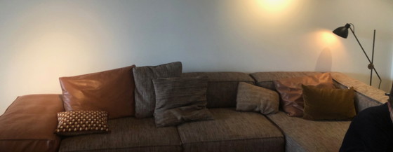 Image 1 of Living Divani Neowall – Modulares Sofa – Piero Lissoni