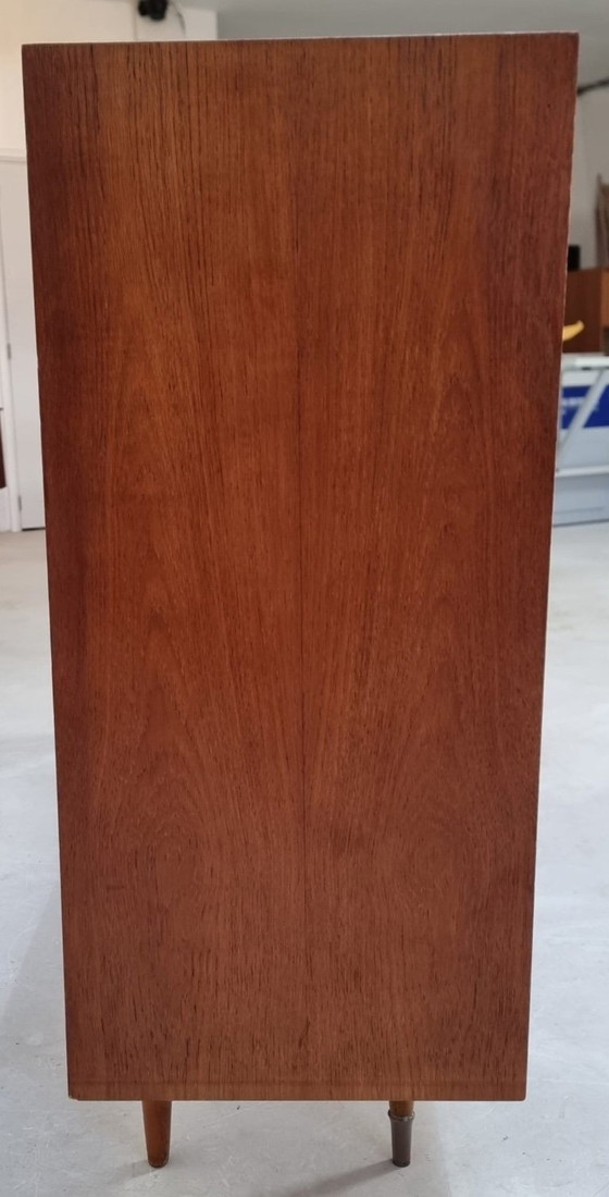 Image 1 of Mid-Century-Mittelteil