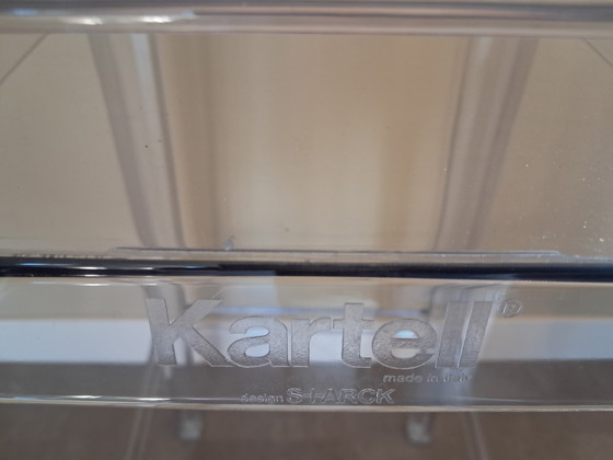 Image 1 of 4 x sgabelli da bar Kartell One More Please