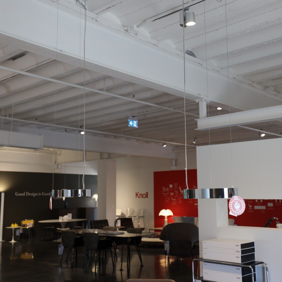 Image 1 of Absolut Radius pendant lamp