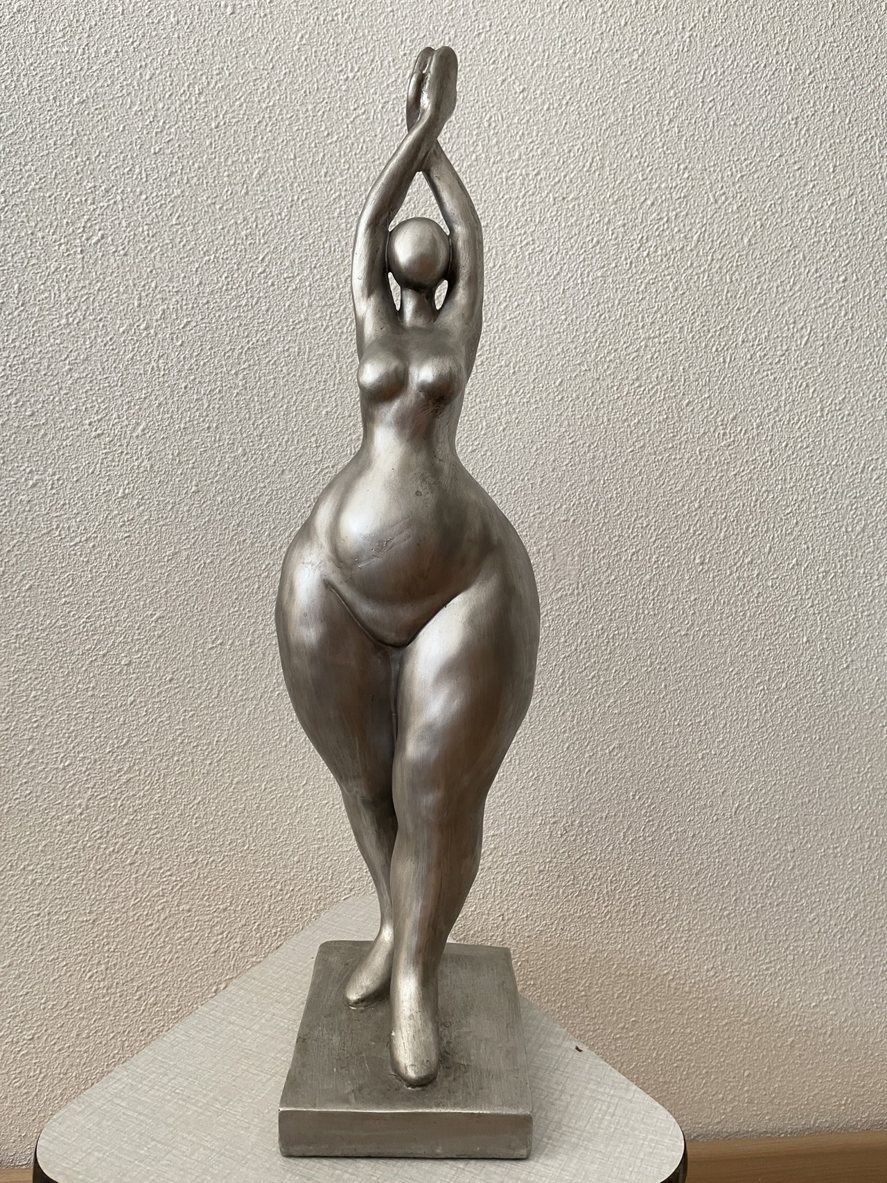 Image d'une femme confiante