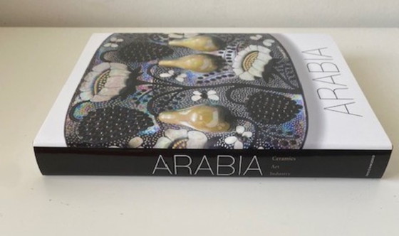 Arabia Edition Designmuseo Helsinki 2009 – Arabia Finland, Coffee table books, Paper (photo 4 of 5)