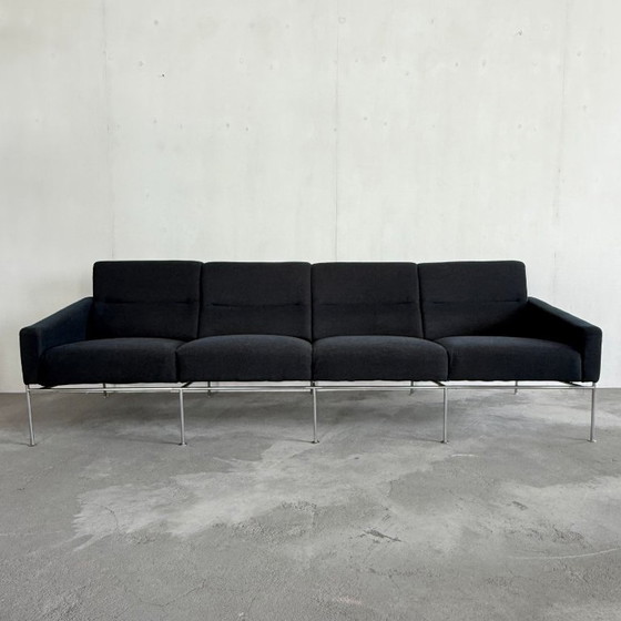 Divano 4 posti S3300 Fritz Hansen – Divani 3 posti, Textile (photo 12 of 12)