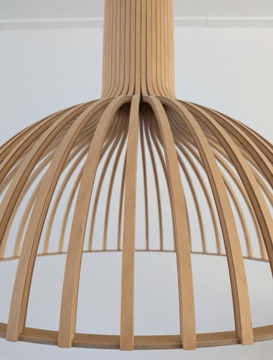 Image 1 of VICTO 4250 by Seppo Koho for Secto Design