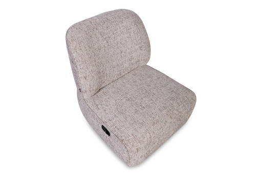 Fauteuil Stone de la collection DMO