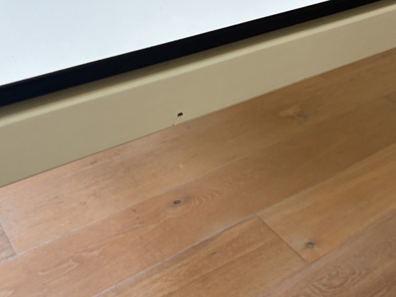 Image 1 of Tafel Gispen 