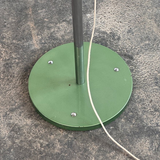 Image 1 of Vintage Standing Floor Lamp by Tamás Borsfay, 1970