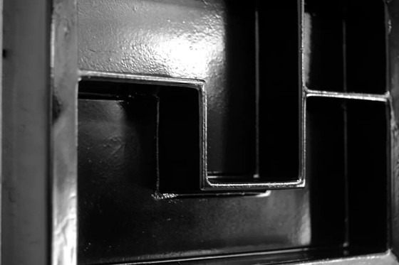 Image 1 of Mensola in resina Formag, Jean-Claude Maugirard