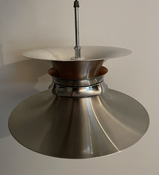Bent Nordsted vintage lamp