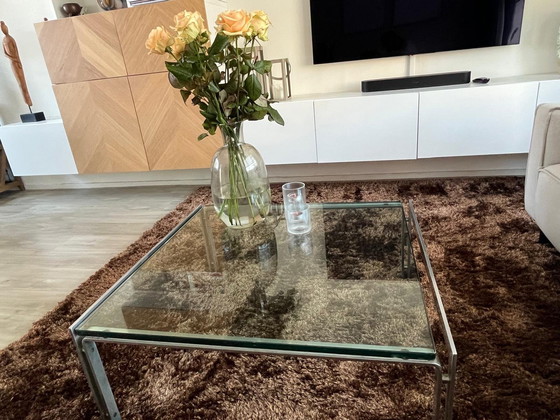 Image 1 of Hank Kwint - Tavolino da caffè Metaform M1