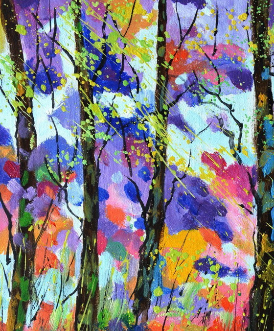 Image 1 of This is autumn