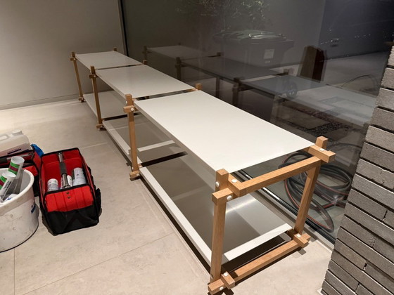 Image 1 of Mobile basso Hay Woody