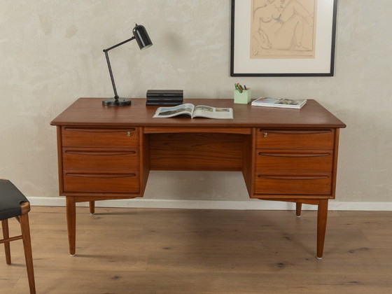 Image 1 of Bureau uit de jaren 60, Svend Åge Madsen, vintage