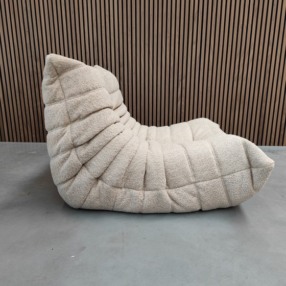 Image 1 of Ligne Roset Togo - Einsitzer Boucle