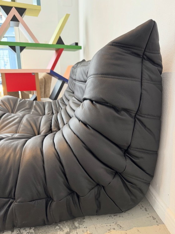 Image 1 of Sofá dúo Togo - Michel Ducaroy