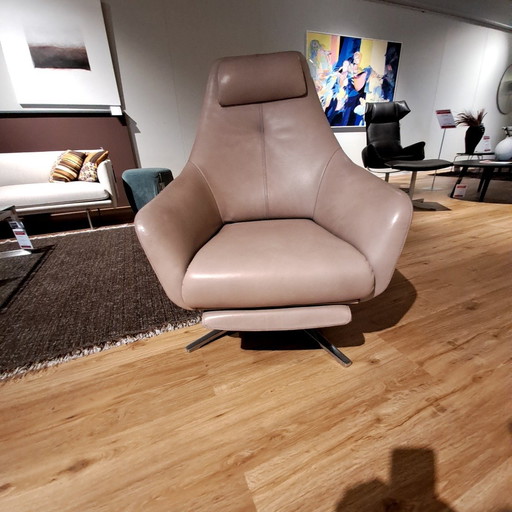 Poltrona girevole de Sede DS-277