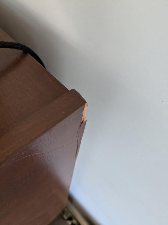 Image 1 of Highboard vintage des années 1960