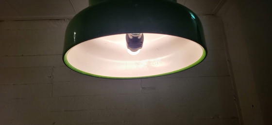 Image 1 of Bumling verde de Anders Pehrson para Ateljé Lyktan