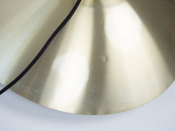 Image 1 of Danish Vintage Pendant Lamp from 1970s