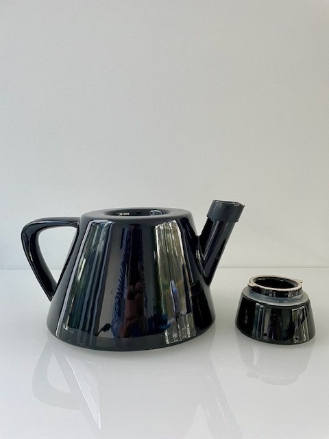 Image 1 of Classici del design IKEA vintage: teiera Värme