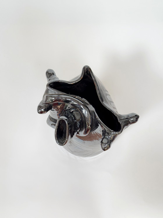 Image 1 of Thomas Buxo - Vaso contemporaneo