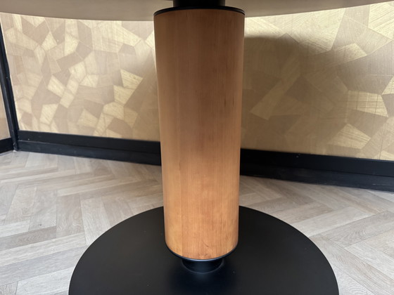 Image 1 of Leolux CALBUCO design table