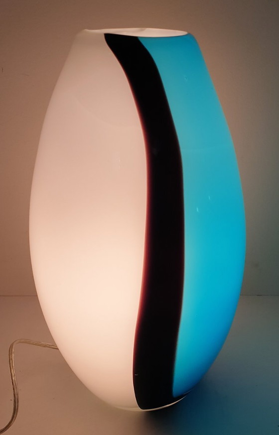Image 1 of Eglo Empori table / floor lamp type 87756, 38 cm.