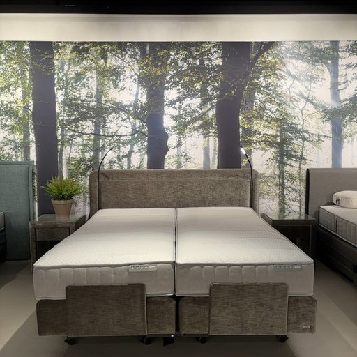 Ergosleep Broadway Box spring divisibile - 180x200