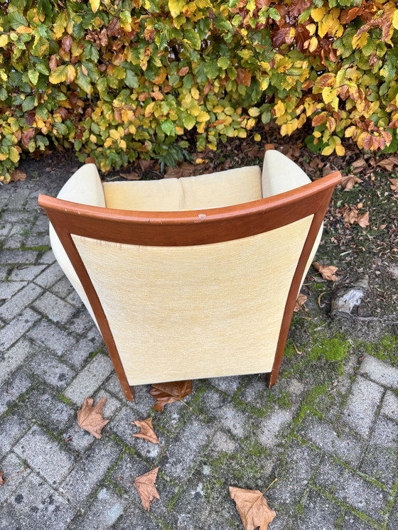 Image 1 of Sillón Giorgetti 2x