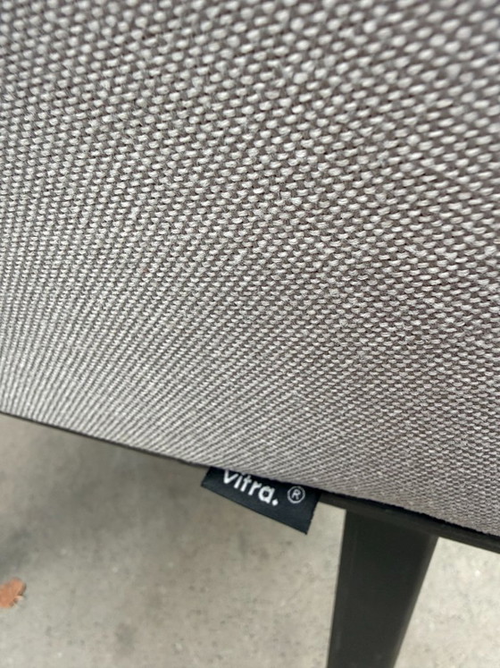 Image 1 of Poltrona Vitra Softshell (altri modelli disponibili)