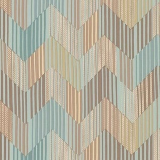 Image 1 of Arte Missoni wallpaper / behang Betulle