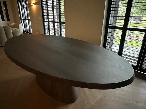 New Table du Sud Dining table 240x120 – Immediately Available – Wood (photo 6 of 10)