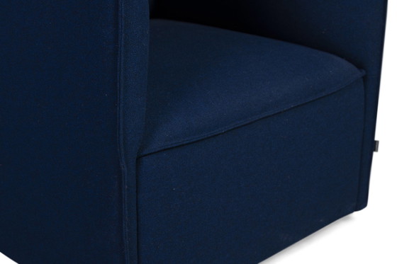 Image 1 of Gelderland 7840 Pillow armchair