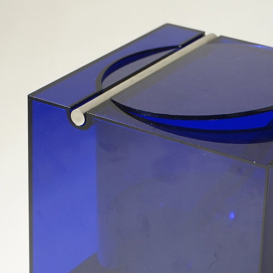 Image 1 of Ice bucket by Studio Opi for Cini and Nils, 1970s