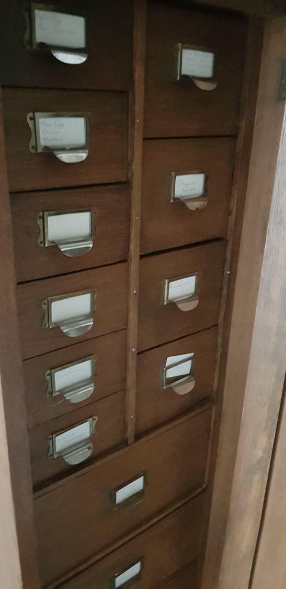 Image 1 of Mobiletto d'epoca