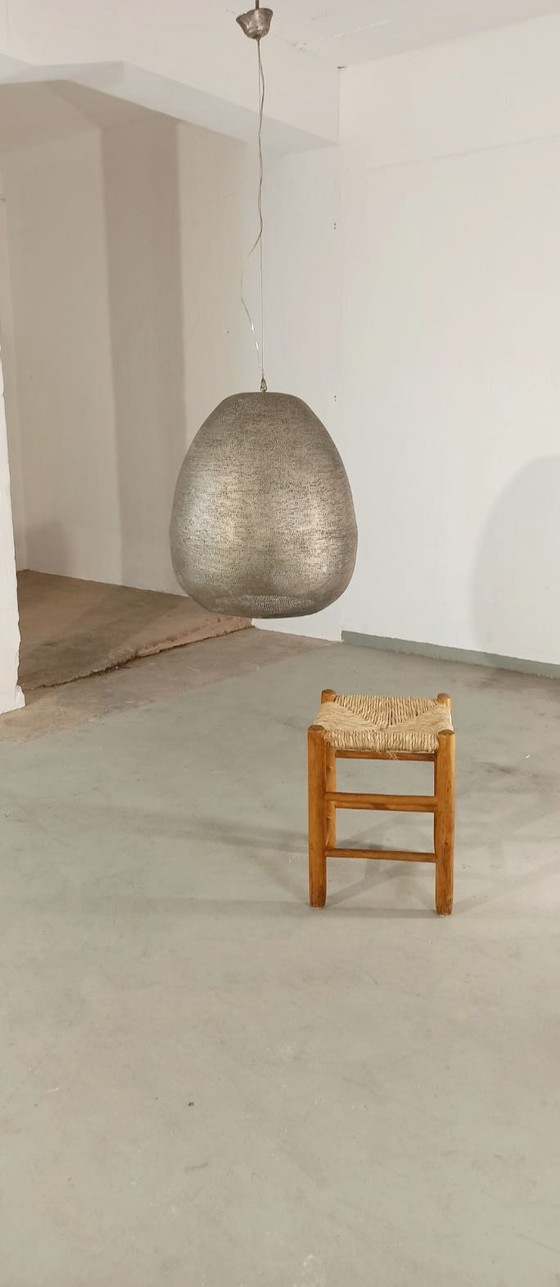 Image 1 of Large Morrocan pendant lamp 